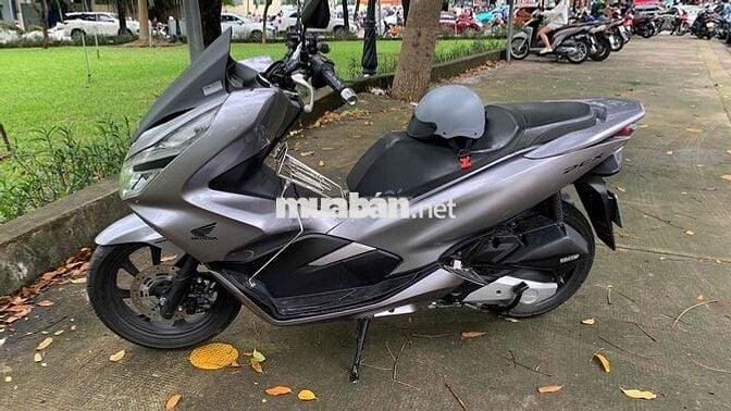 Honda PCX mẫu mới 219