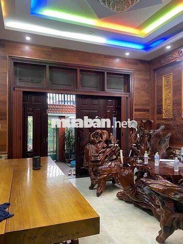 BÁN NHÀ 3 TẦNG - MẶT TIỀN ĐƯỜNG SỐ, P HIỆP BÌNH PHƯỚC, THỦ ĐỨC.