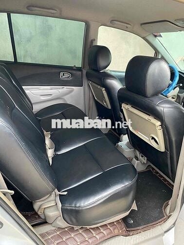 Mazda Premacy 2002 số tự động, chính chủ.