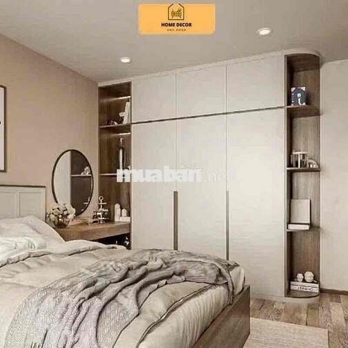 HIẾM – NHÀ CHDV MỚI – 4 TẦNG KIÊN CỐ – 52M² – CÁCH 30M CHU VĂN AN