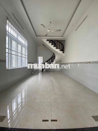 Cho thuê nhà MT 1T2L, Nguyễn Văn Tiên, P.Tân Phong, Biên Hoà