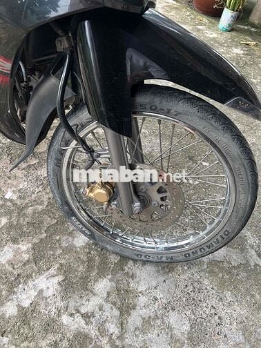 Yamaha sirius 2007 xe zin mọi chức năng đầy đủ
