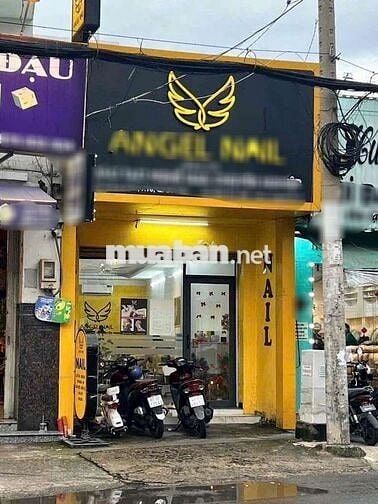 Mặt tiền 80m2 thống nhất khu Kd sần uất thích hợp Kd đa ngành nghề