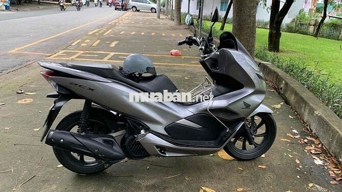 Honda PCX mẫu mới 219