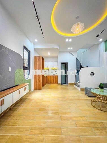 bán nhà gần chợ hem 56 hai bà trưng TPCT