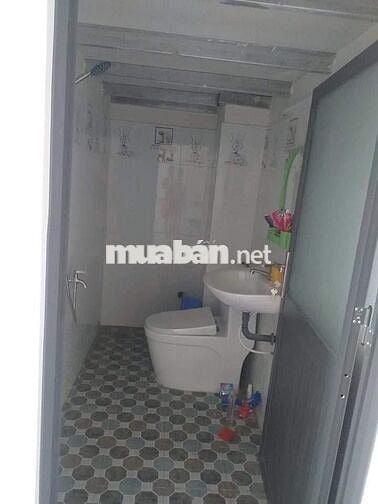 Cho thuê phòng trọ , yên tĩnh, thoáng mát, cách Đh TDM 150m