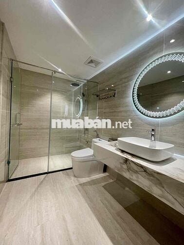 CH Hoà Bình Green Minh Khai - 132m2 - 11,5 tỷ đẳng cấp là đây. - 3 ngủ