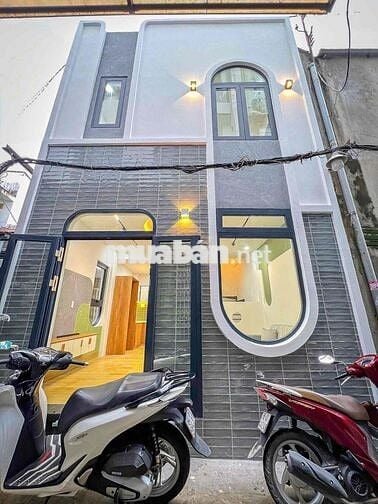 bán nhà gần chợ hem 56 hai bà trưng TPCT