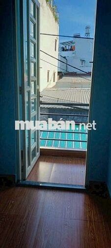 Nhà thuê nguyên căn ( 7 triệu 5),
👉Đường Dương bá trạc. Phường 1