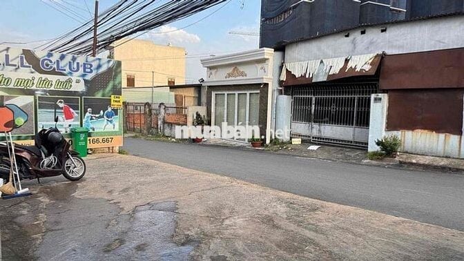 Chính chủ cho thuê nhà nguyên căn phù hợp ở gia đinh, làm kho, spa,neo