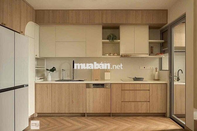 HIẾM – NHÀ CHDV MỚI – 4 TẦNG KIÊN CỐ – 52M² – CÁCH 30M CHU VĂN AN