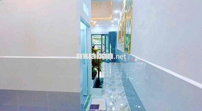 🇻🇳🇻🇳🇻🇳NHÀ NGUYÊN CĂN 2PN 2WC CÓ NỘI THẤT CƠ BẢN