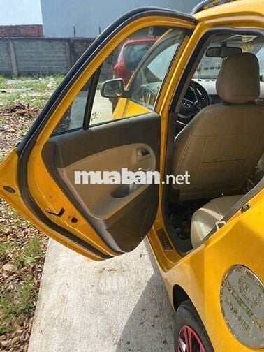 Kia Morning 2016 máy 1.25
