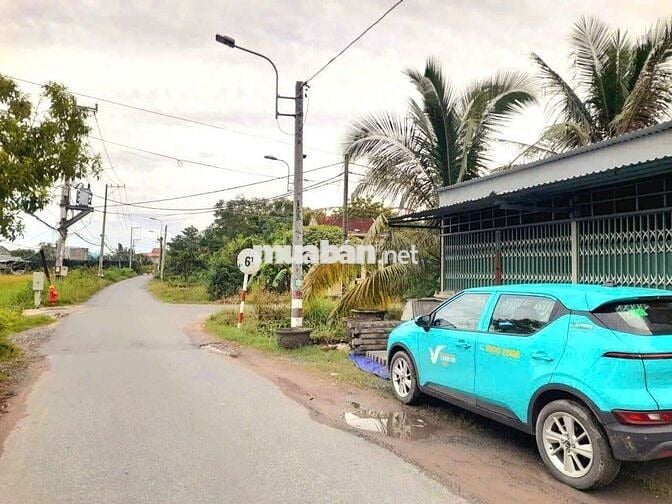 1145m2 đất thổ xây nhà vườn cực đẹp chỉ 1.1 tỷ