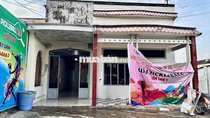 Chính chủ cho thuê nhà nguyên căn phù hợp ở gia đinh, làm kho, spa,neo