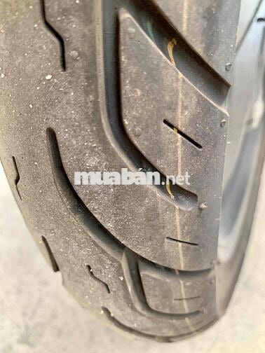 Honda Air Blade 4v màu đen nhám
