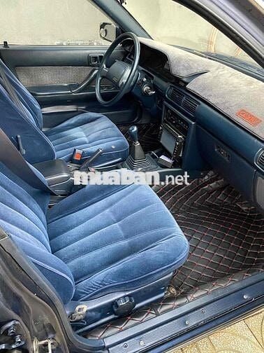 Toyota Camry 1988 chính chủ, máy số chất.