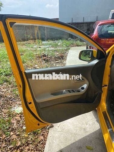 Kia Morning 2016 máy 1.25