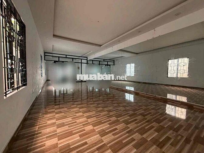 Cho thuê nhà, phù hợp dạy học, yoga, gần CV D.T.Giang, đườg Phan Trung