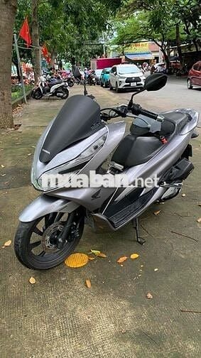 Honda PCX mẫu mới 219
