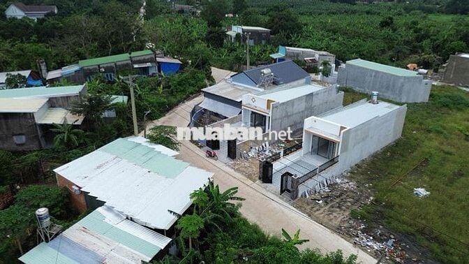 Bán Nhà Cấp 4 hiện đại Tại SÔNG TRẦU - TRẢNG BOM