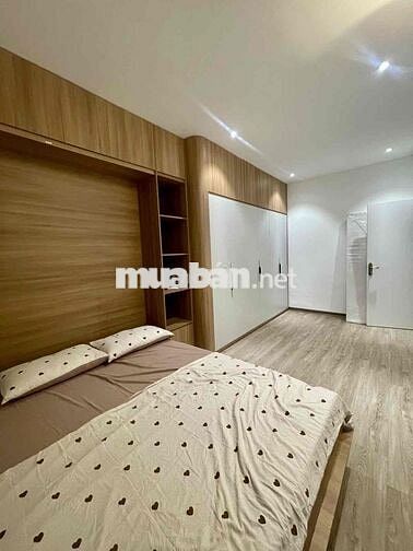 CH Hoà Bình Green Minh Khai - 132m2 - 11,5 tỷ đẳng cấp là đây. - 3 ngủ