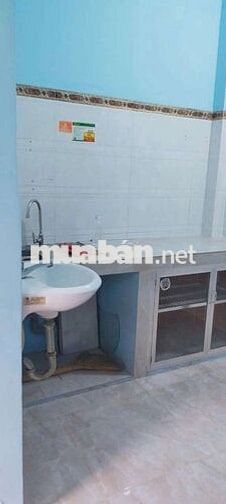 Nhà thuê nguyên căn ( 7 triệu 5),
👉Đường Dương bá trạc. Phường 1