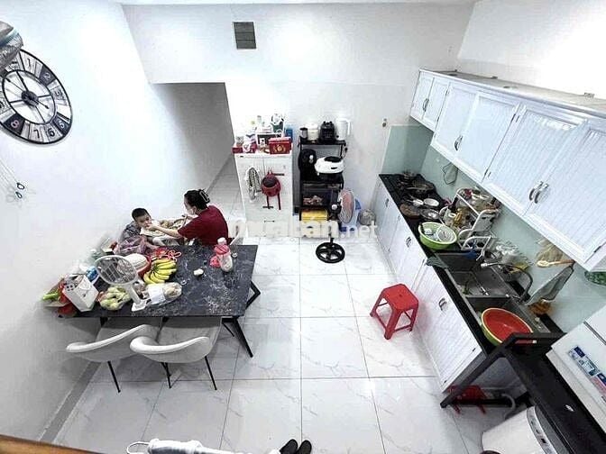 Cần Bán Nhanh Nhà 68m² Nguyễn Duy Cung Gò Vấp – 4.85 Tỷ