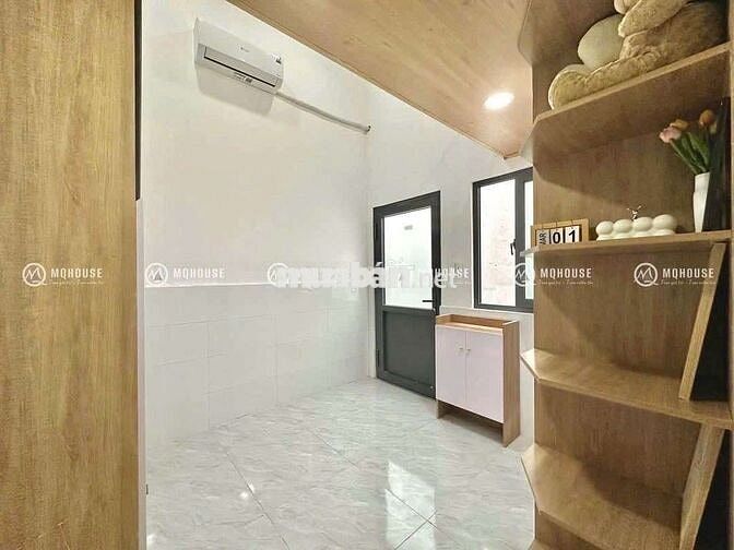 CHO THUÊ CHDV DUPLEX, TÂN KỲ TÂN QUÝ, TÂN PHÚ, GẦN ĐH CÔNG THƯƠNG