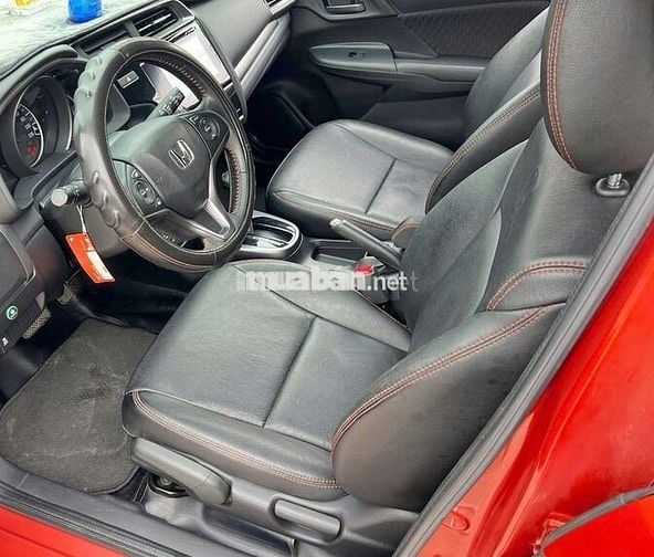 2019 1.5 RS - 32000 km