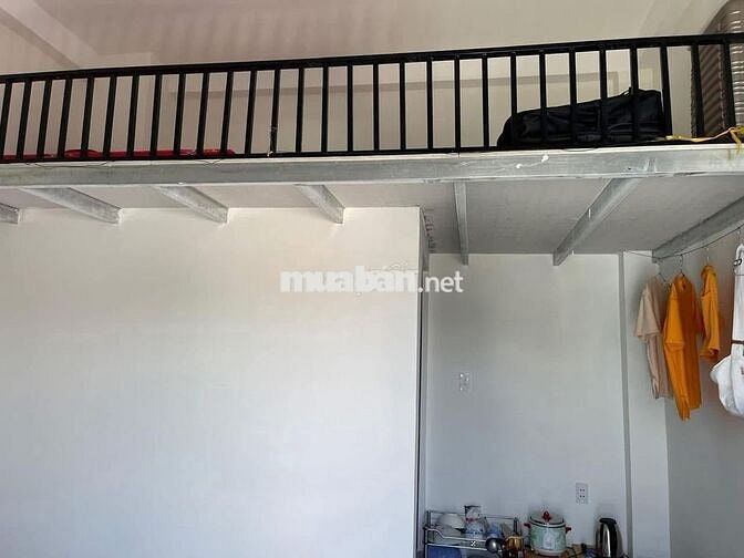 Cho thuê phòng trọ , yên tĩnh, thoáng mát, cách Đh TDM 150m