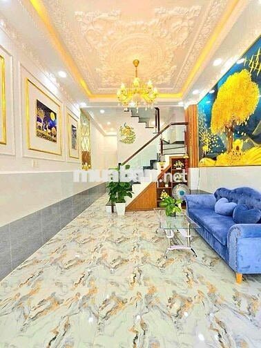 🇻🇳🇻🇳🇻🇳NHÀ NGUYÊN CĂN 2PN 2WC CÓ NỘI THẤT CƠ BẢN