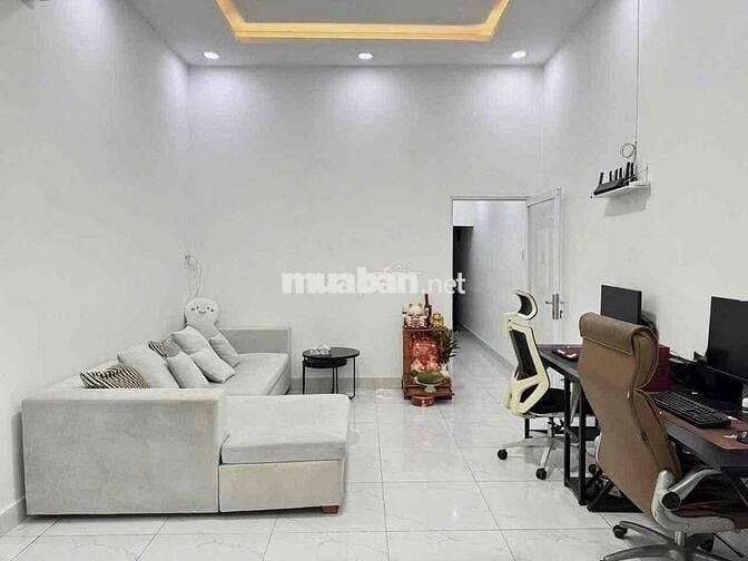 Cần Bán Nhanh Nhà 68m² Nguyễn Duy Cung Gò Vấp – 4.85 Tỷ