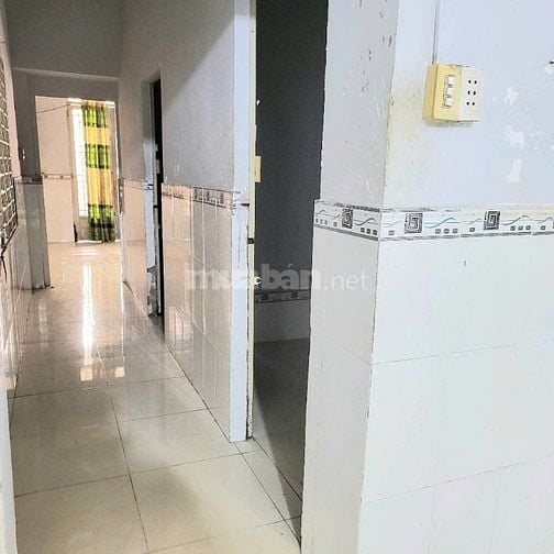 Nhà Cấp 4 gần KDC Phú Xuân, DT 6,1x12m