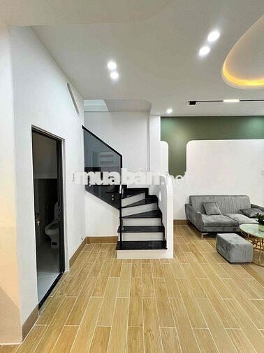 bán nhà gần chợ hem 56 hai bà trưng TPCT