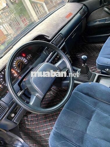 Toyota Camry 1988 chính chủ, máy số chất.