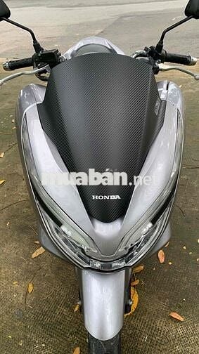 Honda PCX mẫu mới 219