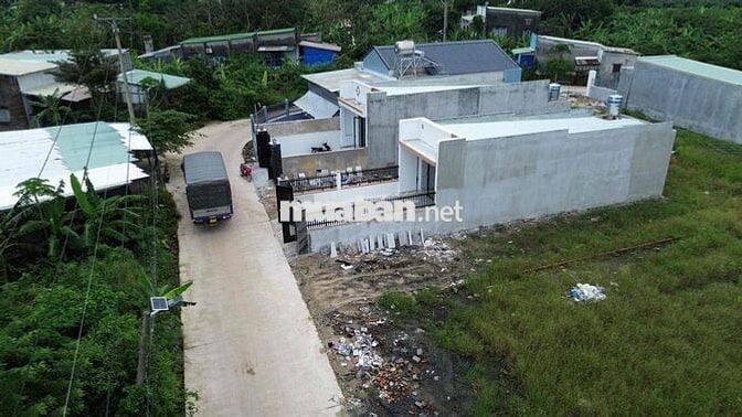 Bán Nhà Cấp 4 hiện đại Tại SÔNG TRẦU - TRẢNG BOM