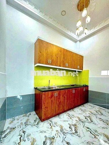 🇻🇳🇻🇳🇻🇳NHÀ NGUYÊN CĂN 2PN 2WC CÓ NỘI THẤT CƠ BẢN