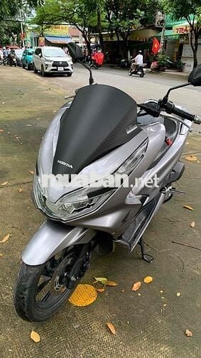 Honda PCX mẫu mới 219