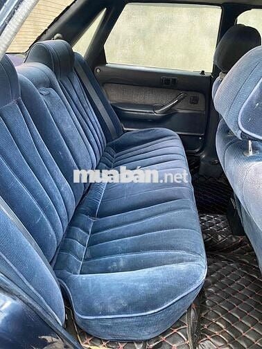Toyota Camry 1988 chính chủ, máy số chất.