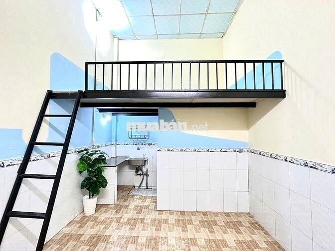 PHÒNG TRỌ MỚI DĨ AN (CÓ HỖ TRỢ LẤP PHÒNG TRỐNG CHO CHỦ NHÀ)