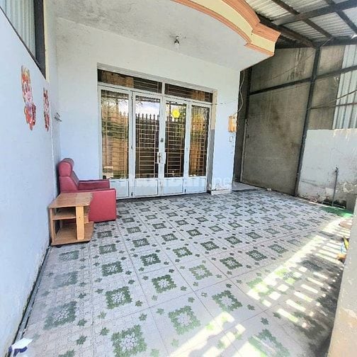 Nhà Cấp 4 gần KDC Phú Xuân, DT 6,1x12m