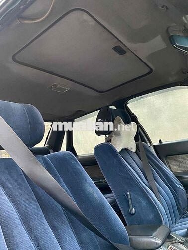 Toyota Camry 1988 chính chủ, máy số chất.