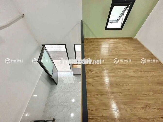 CHO THUÊ CHDV DUPLEX, TÂN KỲ TÂN QUÝ, TÂN PHÚ, GẦN ĐH CÔNG THƯƠNG