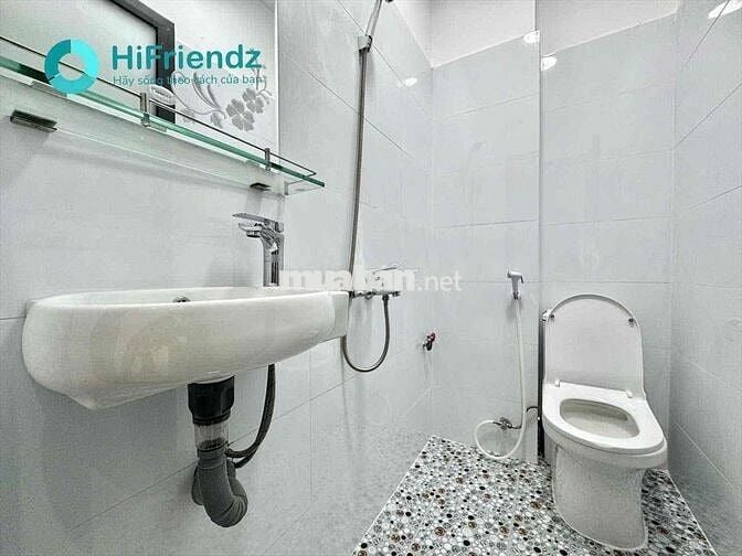CĂN HỘ STUDIO BAN CÔNG CỬA SỔ MỚI TINH ✨- ÂU DƯƠNG LÂN QUẬN 8 CHỈ TỪ