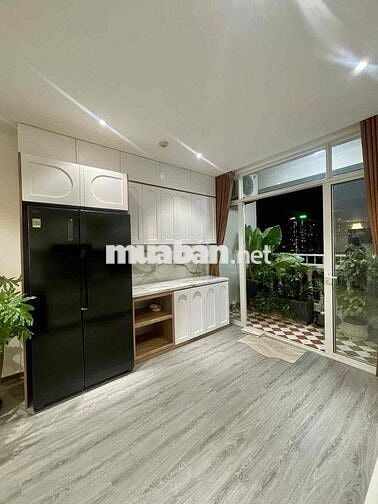 CH Hoà Bình Green Minh Khai - 132m2 - 11,5 tỷ đẳng cấp là đây. - 3 ngủ