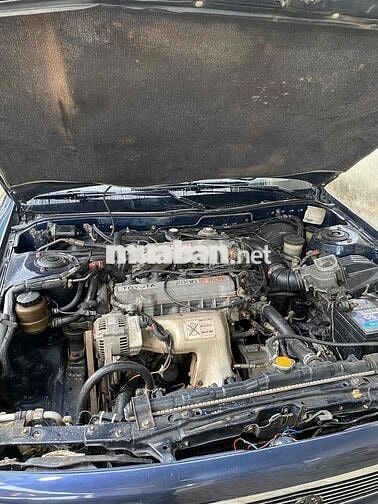 Toyota Camry 1988 chính chủ, máy số chất.