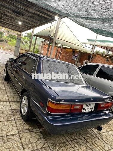 Toyota Camry 1988 chính chủ, máy số chất.