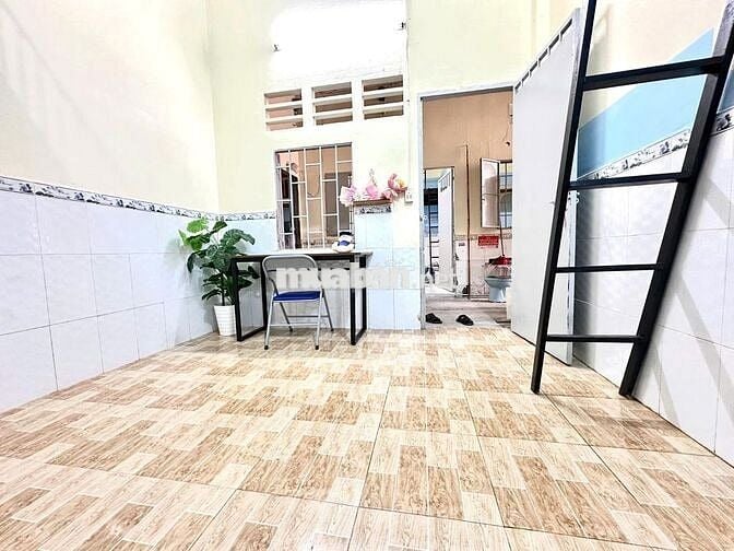 PHÒNG TRỌ MỚI DĨ AN (CÓ HỖ TRỢ LẤP PHÒNG TRỐNG CHO CHỦ NHÀ)